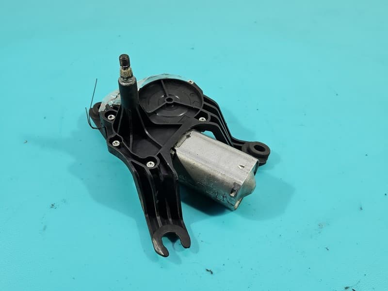 Silniczek Silnik wycieraczki tył Dacia Logan I 05-14 kombi 3pin 8200441376-A