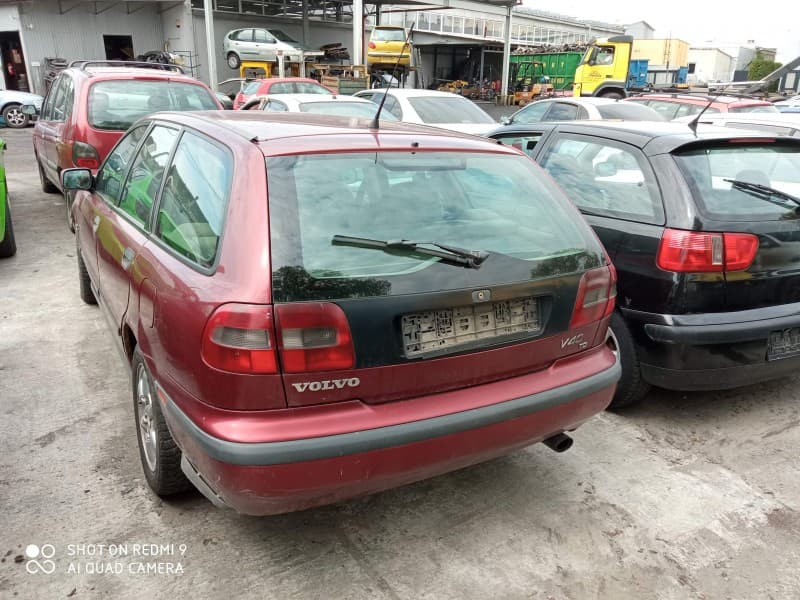 Zdjęcie pojazdu