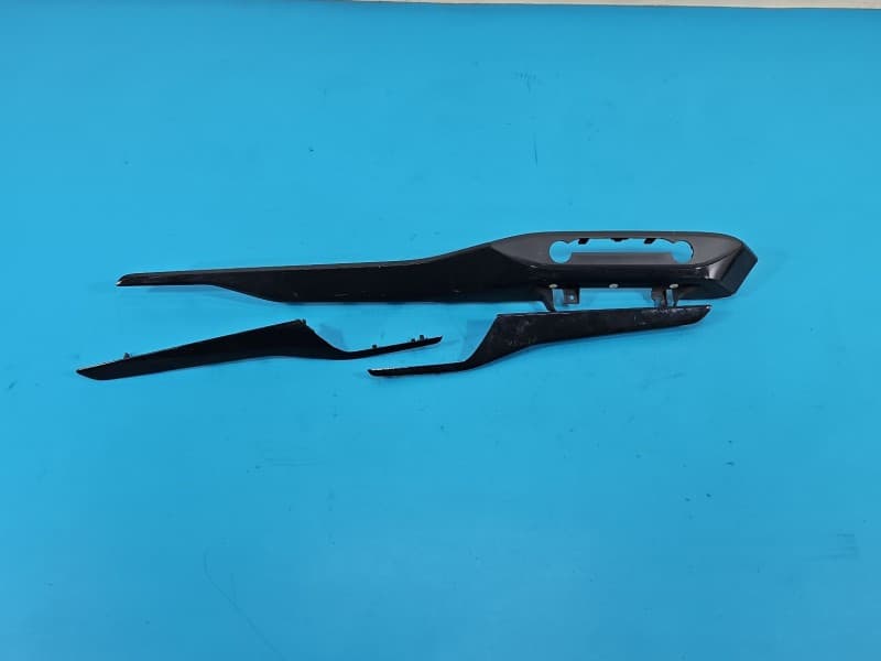 Listwa dekor deski Ford Focus Mk4 F932411255 932412793