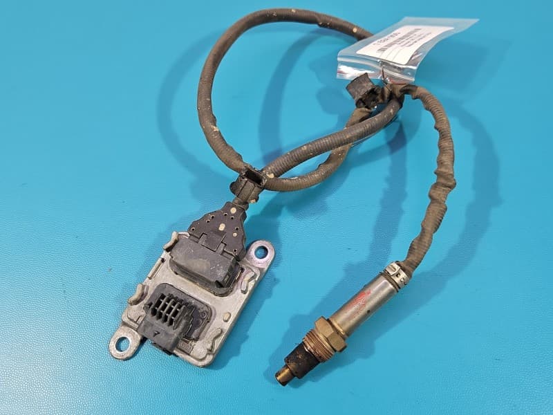 Sonda lambda czujnik NOX Hyundai I30 III 16- 1,6 crdi D4fe 29660-2U100