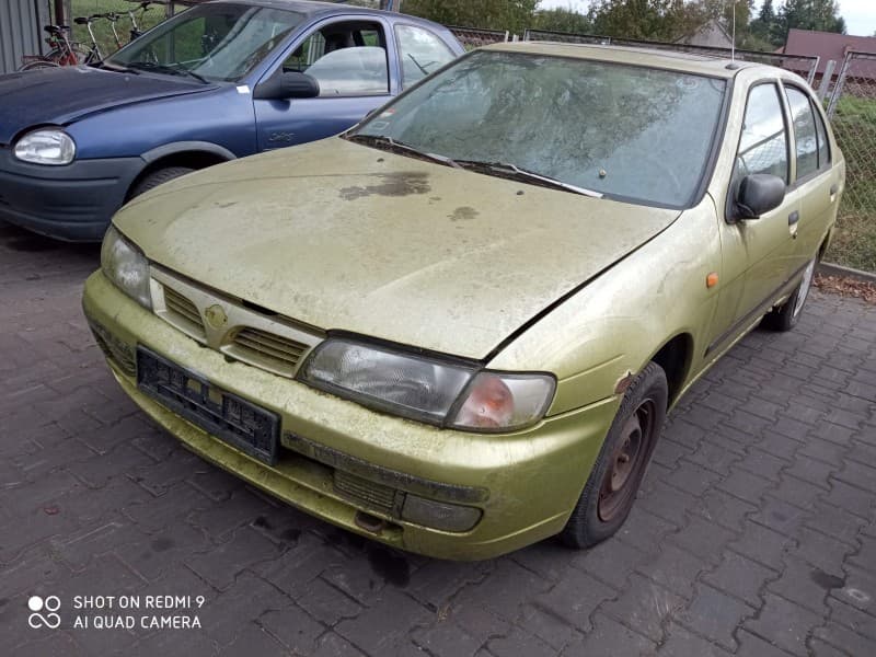 Zdjęcie pojazdu
