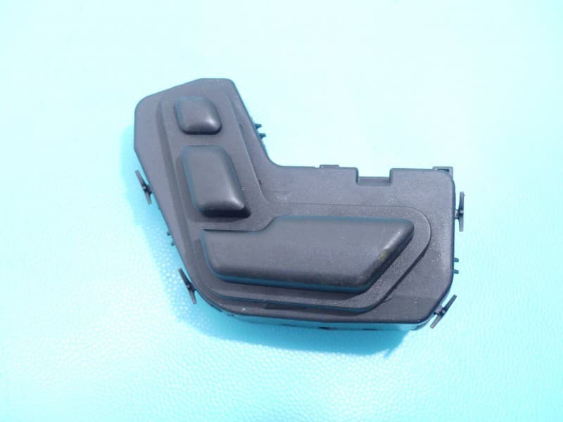 Przełącznik 3 PIN FOTELA PRZÓD LEWY Mercedes ML W166 A1669053700