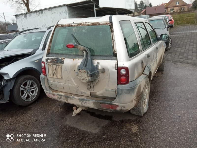 Zdjęcie pojazdu