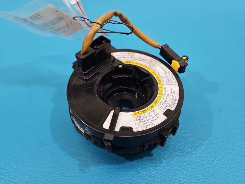 Taśma airbag zwijak Suzuki Grand Vitara II