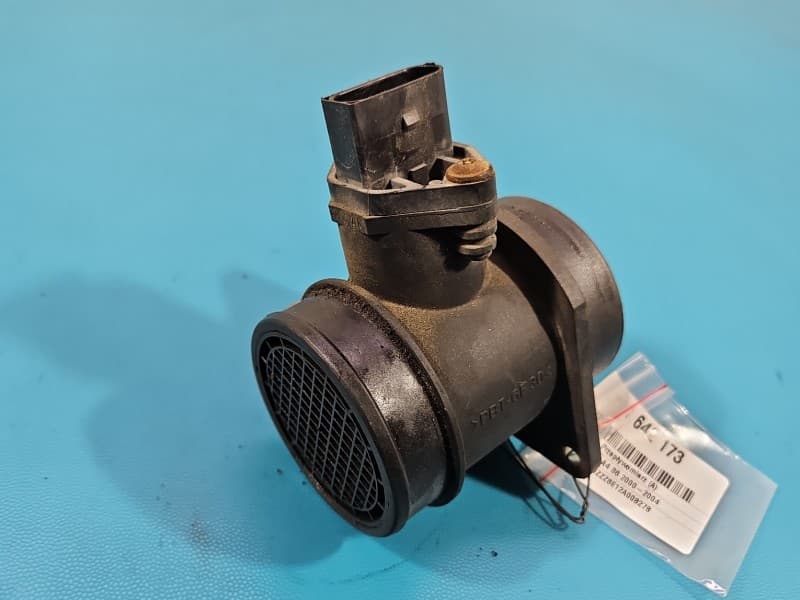 Przepływomierz Audi A4 B6 1,8 T 5-PIN 0280218063 06A906461L