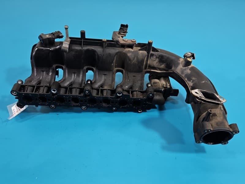Kolektor ssący Opel Astra IV J 1,7 cdti 55584234 12092013