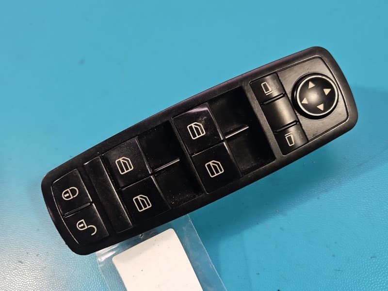 Przełącznik szyb Mercedes W169 4 X SZYBY EU 409625 1880B42