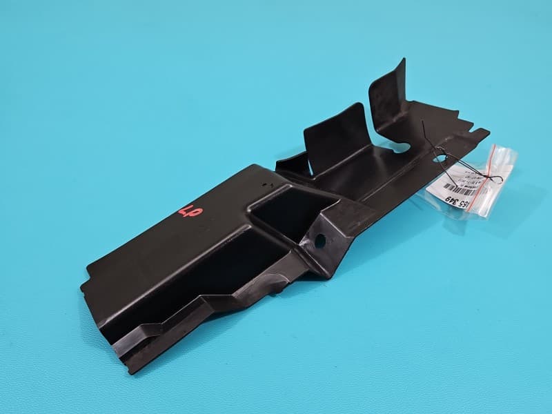 KIEROWNICA Wlot powietrza Opel Insignia B 2,0 cdti LSQ 10MMAD 39128969