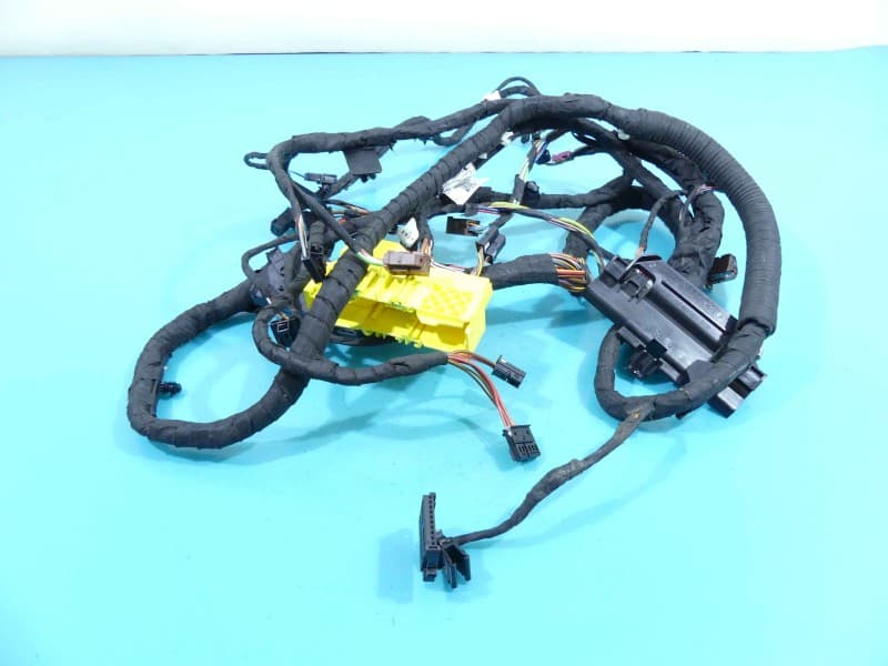 Wiązka instalacja Fotela Przód Prawego BMW G11 G12 9365860/B 9390301-01
