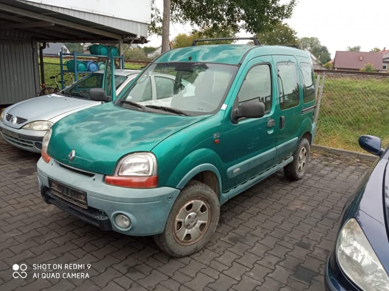 Zdjęcie pojazdu