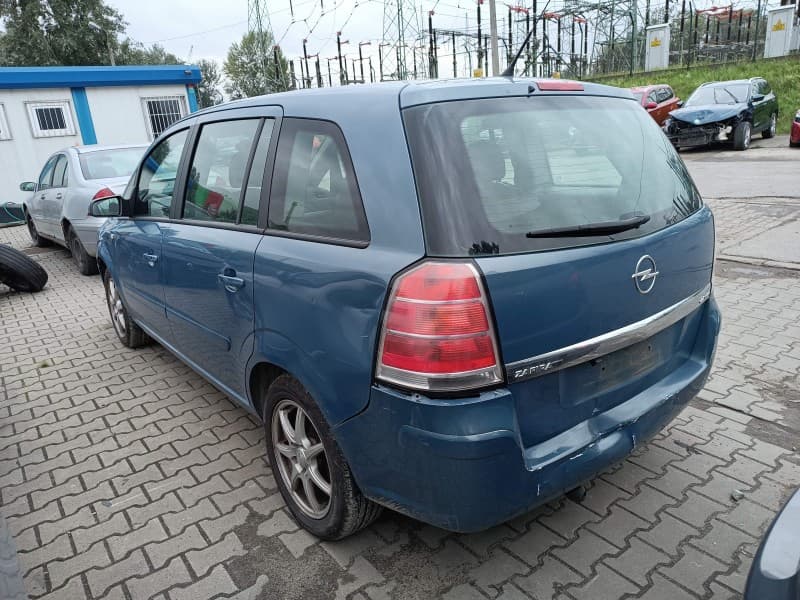 Zdjęcie pojazdu