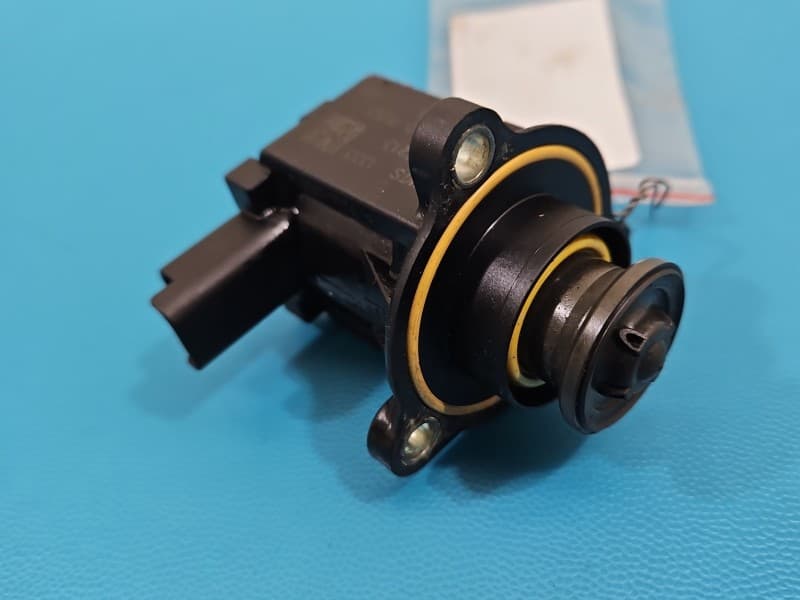 Zawór turbiny Citroen C4 Grand picasso I 06-13 1,6 T 59001107053 70111505