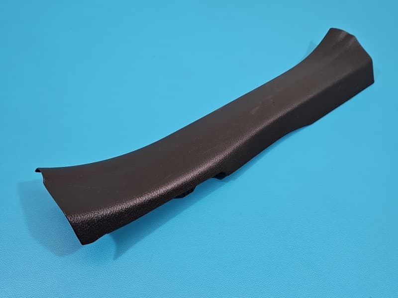 Listwa dekor deski LEXUS NX I 14-21 67918-78010 nakładka progu Lt