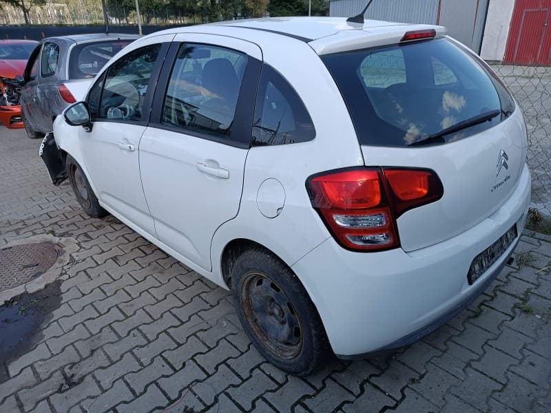 Zdjęcie pojazdu