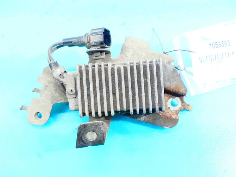 Sterownik moduł POMPY PALIWA LEXUS GS III 05-12 23080-31020 196170-0535