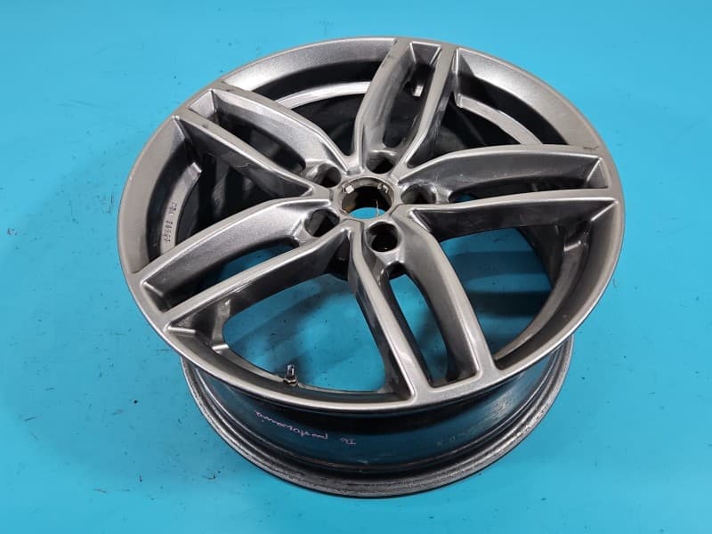 Felga aluminiowa 19" AUDI Q5 8R 08- alufelga