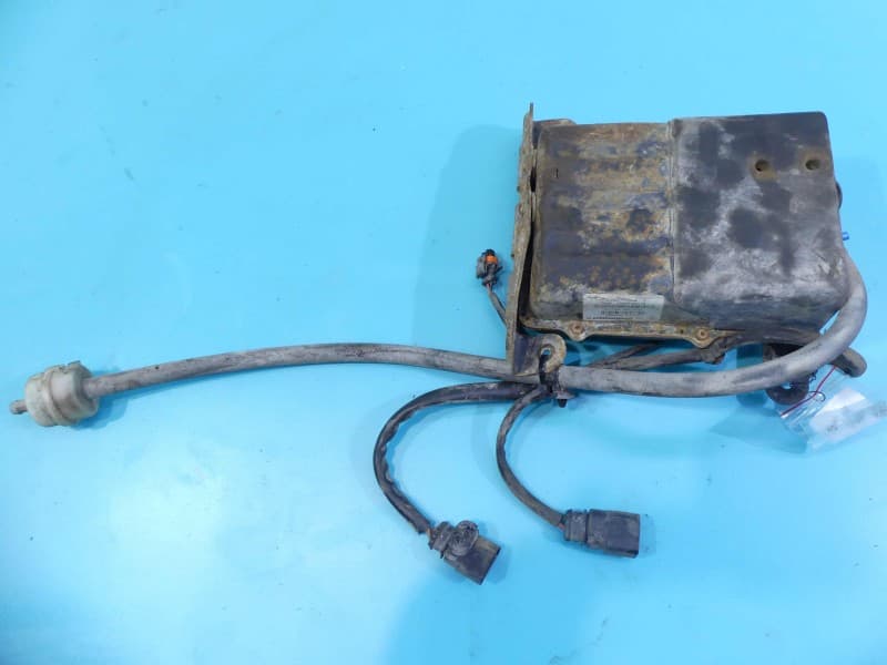 Pompa zawieszenia kompresor Porsche Panamera I 970 97035815111 15.1550-0088.3
