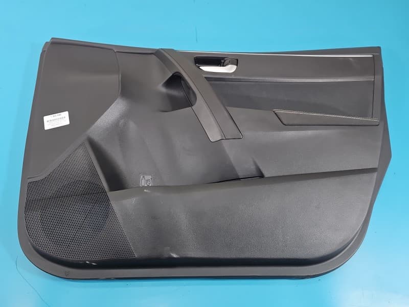 Tapicerka drzwi przód prawa boczek pasażera Toyota Corolla E16 E18 13- 67061-02V40-28