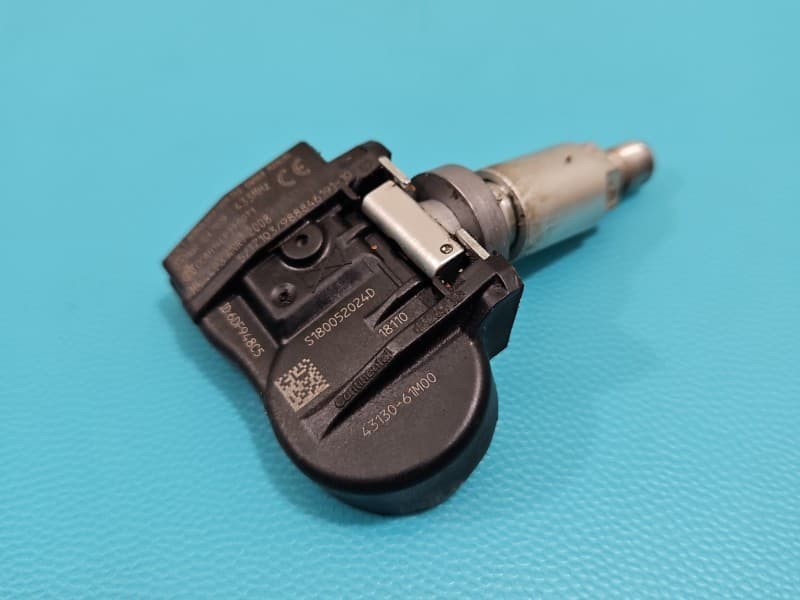 Czujnik ciśnienia opon Suzuki Vitara II 15- S180052024D 43130-61M00 TPMS