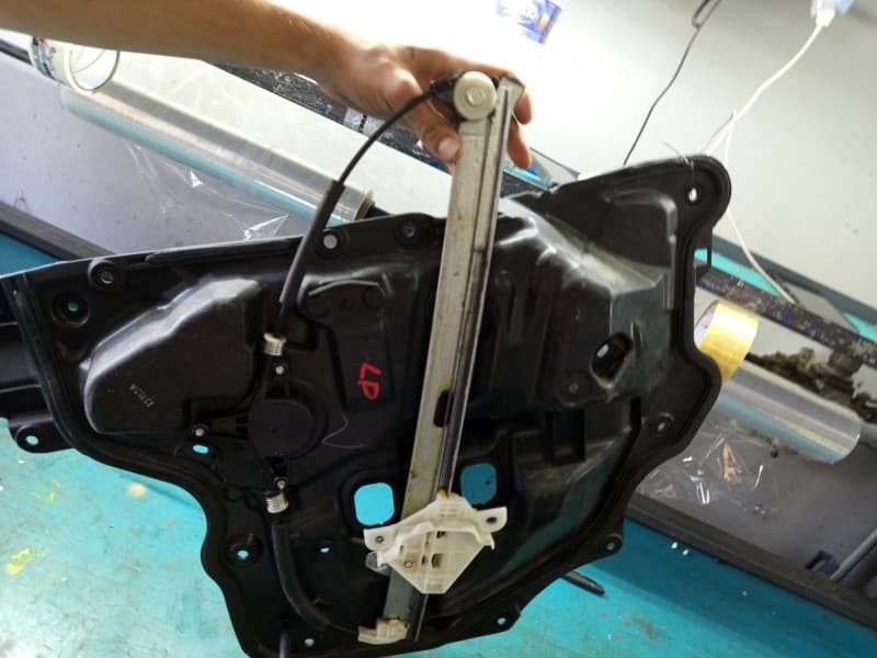Part 13 - Additional view