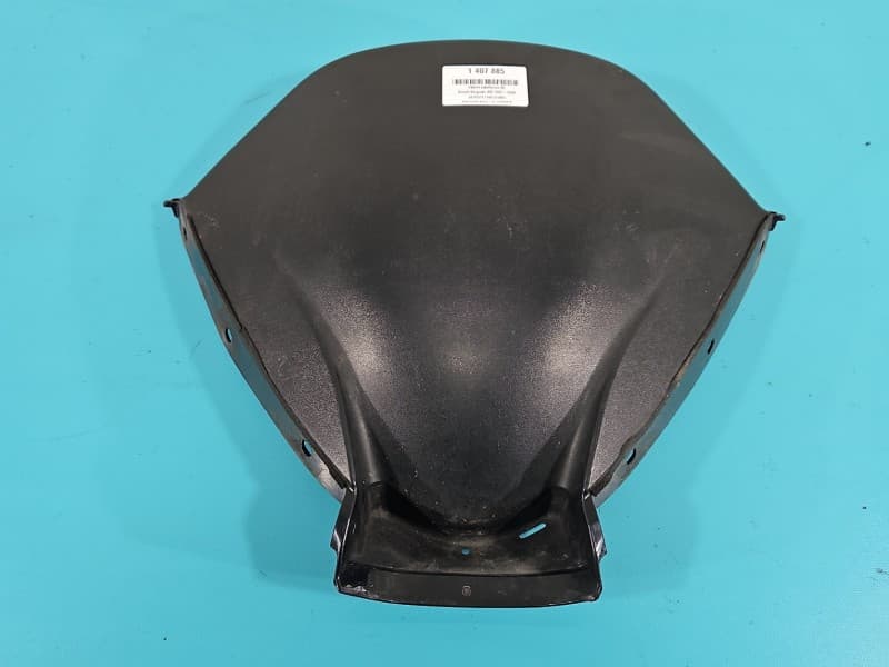 Osłona ZAŚLEPKA PLASTIK WYPEŁNIENIE POD SZYBE OSŁONA Suzuki Burgman 400 07-09 94421-05H00
