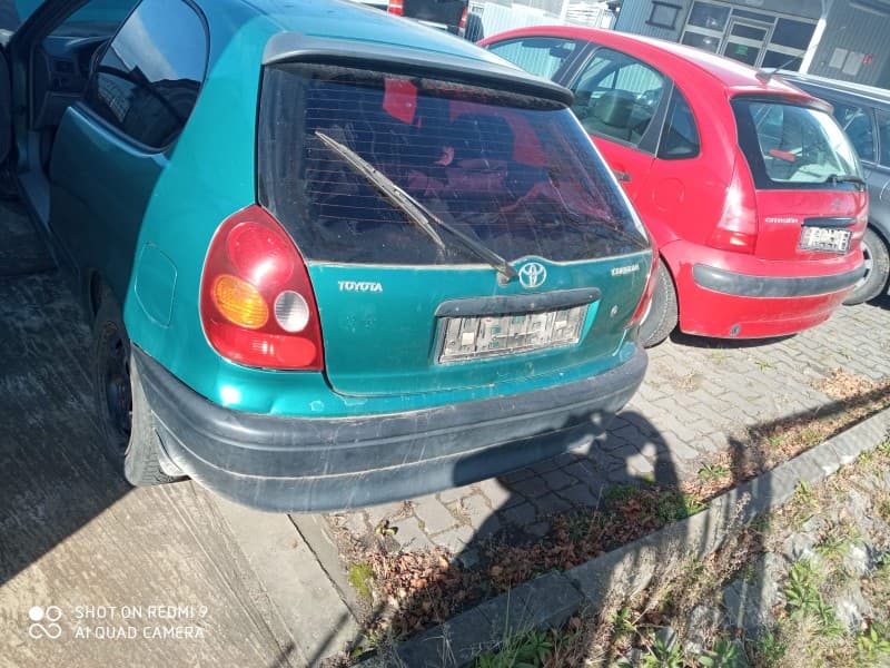Zdjęcie pojazdu