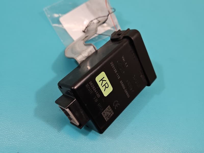 Sterownik moduł ASSY-TPMS Hyundai Elantra V 10-16 95800-3X600