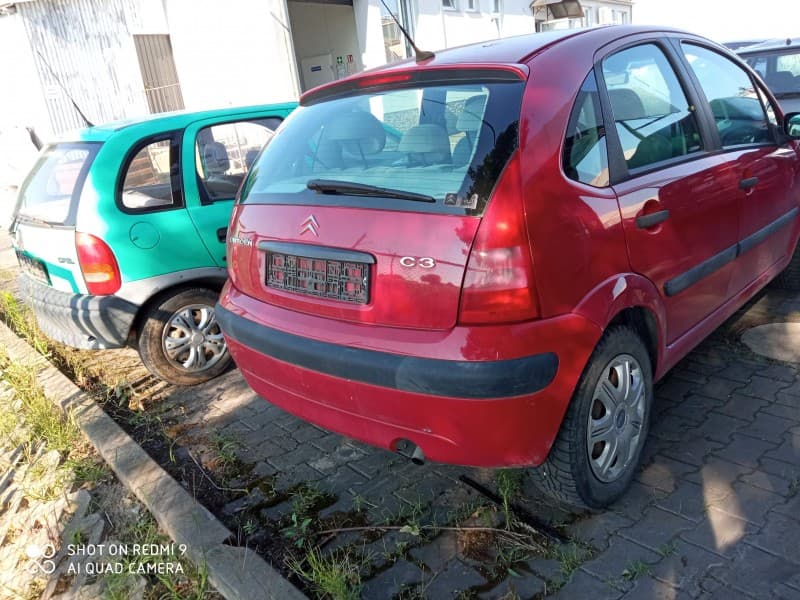 Zdjęcie pojazdu