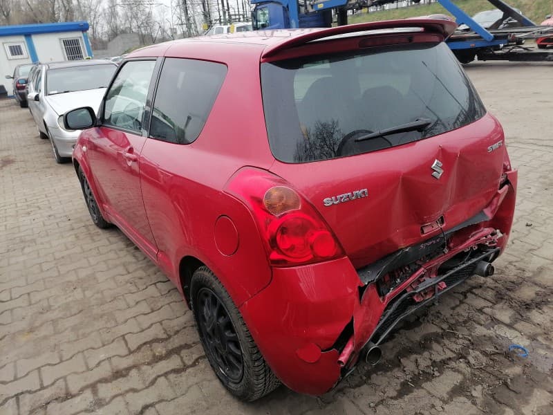 Zdjęcie pojazdu