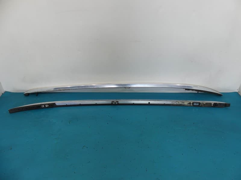 Relingi dachowe LEWY PRAWY Peugeot 508 I 10-18 98028096VV-80