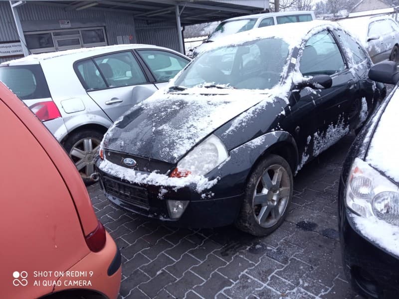 Zdjęcie pojazdu