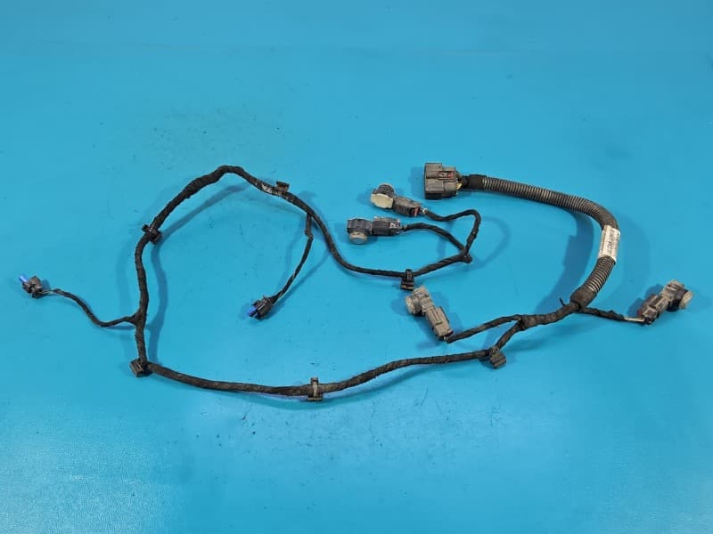 Czujnik parkowania PDC Opel Insignia B Z176 0263013809 39198284