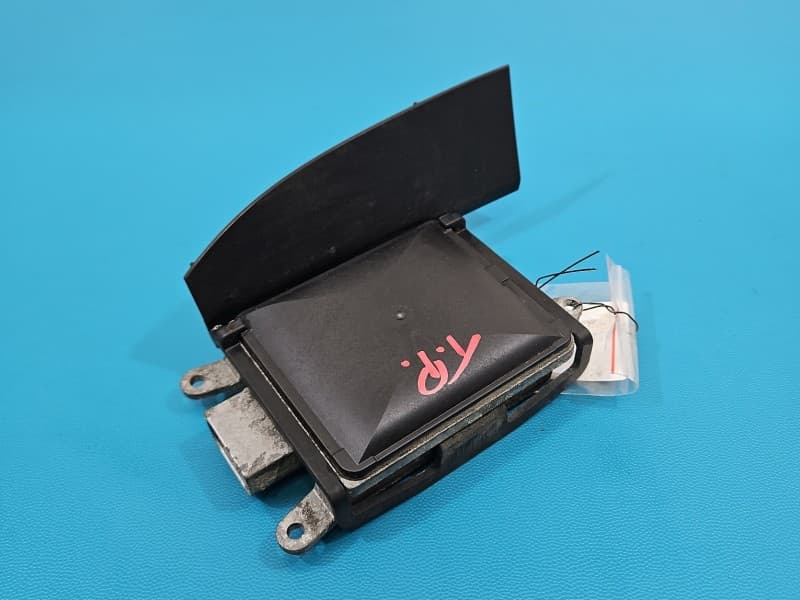 Sterownik moduł RADAR TYŁ PRAWY Bmw F06 Gran Coupe 6632686247501 6632-6862475-01