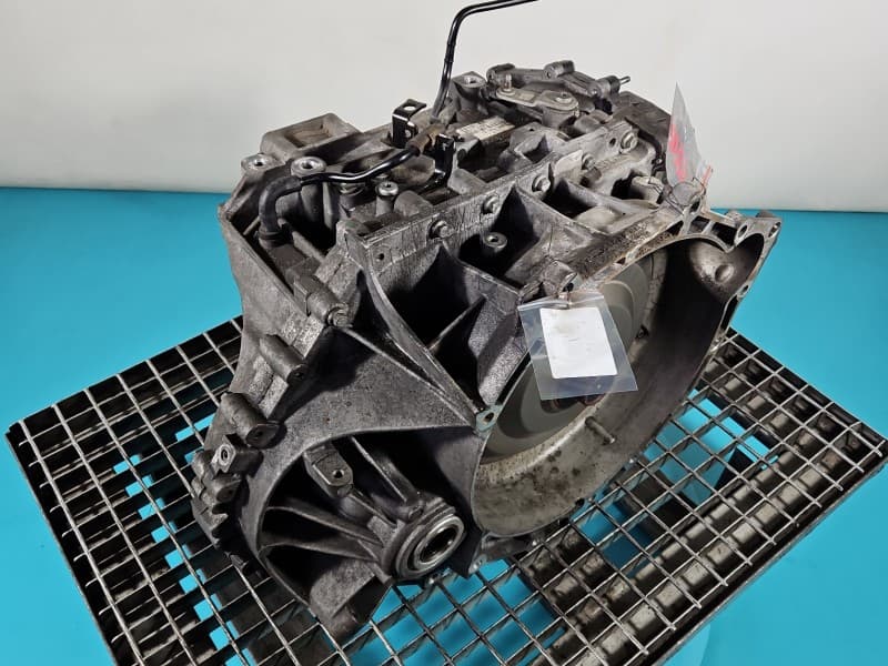 Skrzynia biegów automat DS7R 7000 BJ Ford Mondeo Mk5 2,0 tdci 150KM