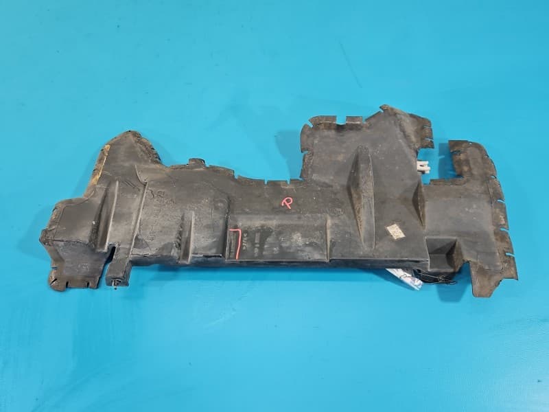 KIEROWNICA Wlot powietrza Citroen DS5 11-15 1,6 THP 9688286980
