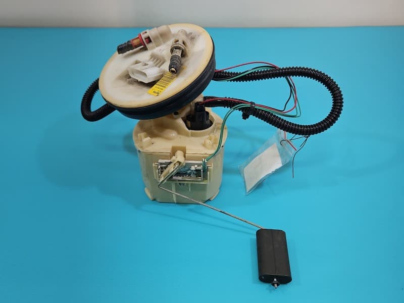 pompka Pompa paliwa Ford Focus Mk1 1,6 16V 5pin