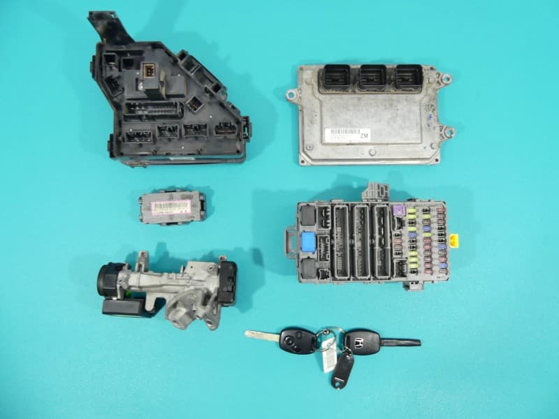 Part 0 - Main image