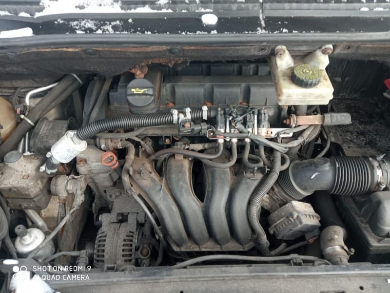 Zdjęcie pojazdu