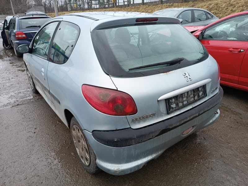 Zdjęcie pojazdu
