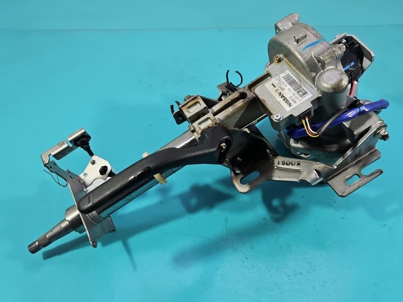 Pompa wspomagania Nissan Qashqai I J10 06-13 1,6 16V KR16 48810BR60A