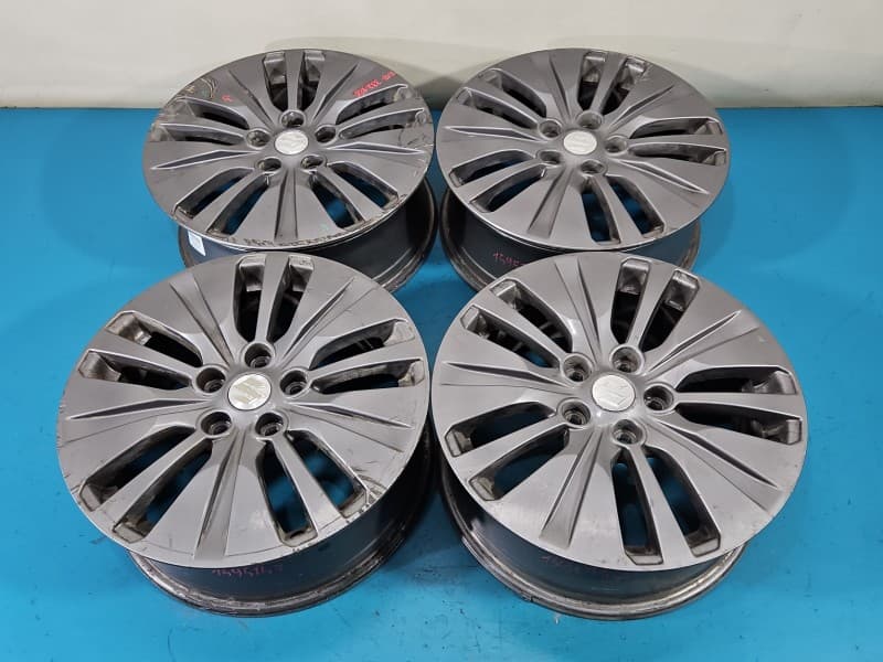 alufelgi felgi komplet Suzuki Sx4 S-Cross 13-21