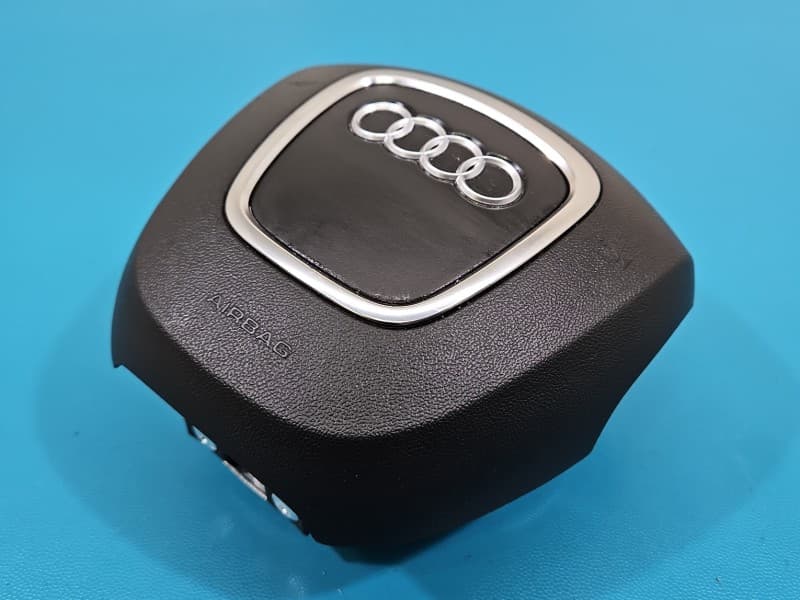 Poduszka powietrzna kierowcy airbag Audi A5 8T 8R0880201G