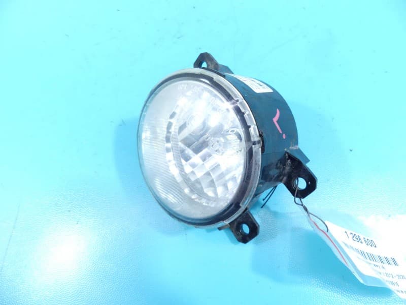 Halogen lewy Mitsubishi Space Star II 12- 89207251
