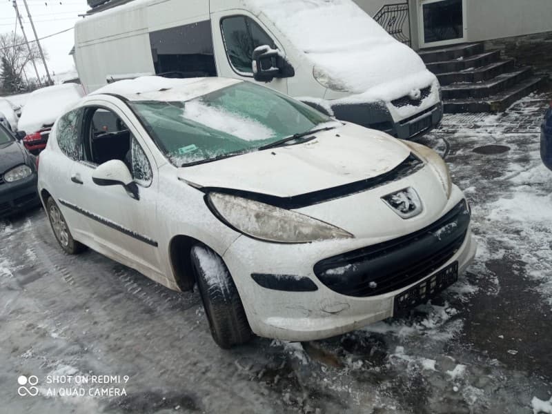 Zdjęcie pojazdu