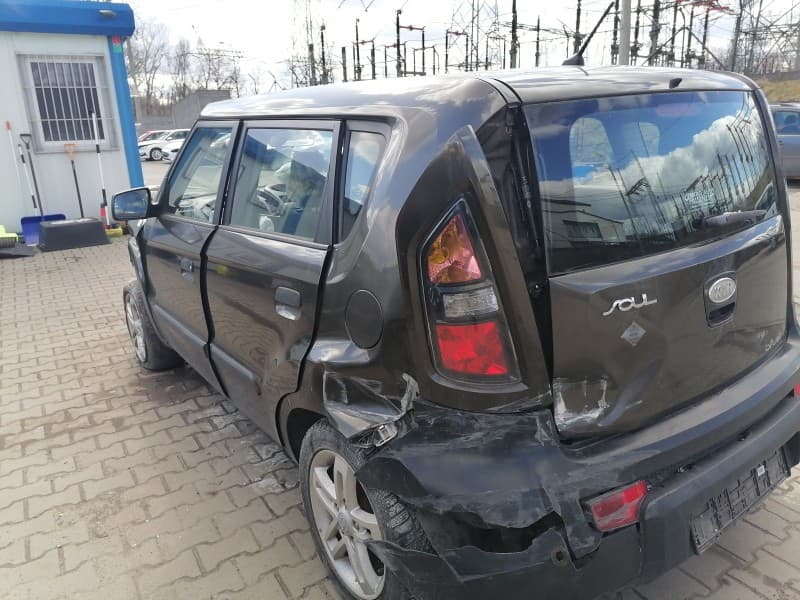 Zdjęcie pojazdu