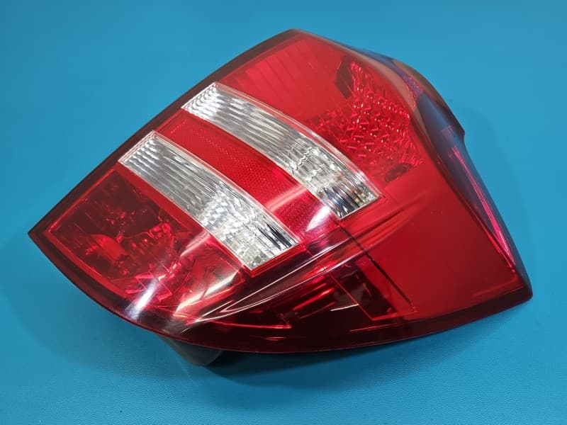 Lampa tył prawa błotnika Kia Ceed I 06- kombi EUROPA