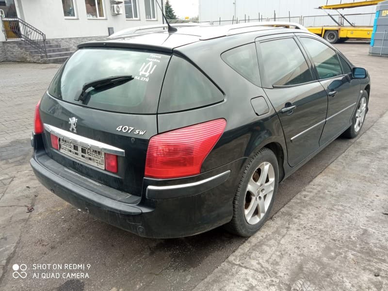 Zdjęcie pojazdu