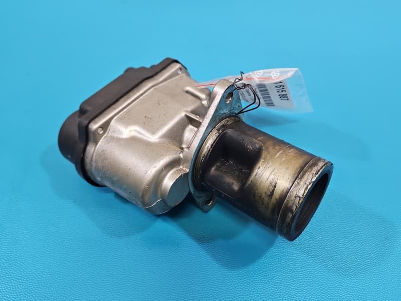 Zawór egr 5PIN Porsche Cayenne II 3,0d 059131503T