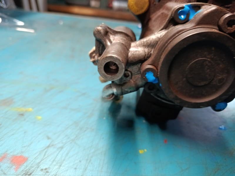 Part 25 - Additional view