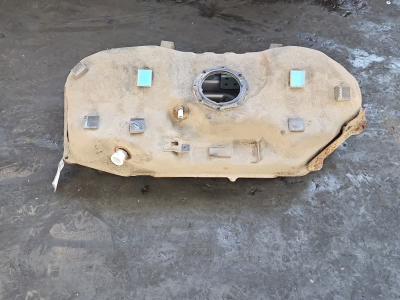 Zbiornik paliwa bak Kia Rio IV 16-23 1,2 16V G4LF 31100-H8320